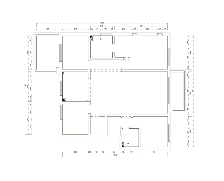 金地名悅-150平-簡美風(fēng)格-戶型圖原始.jpg