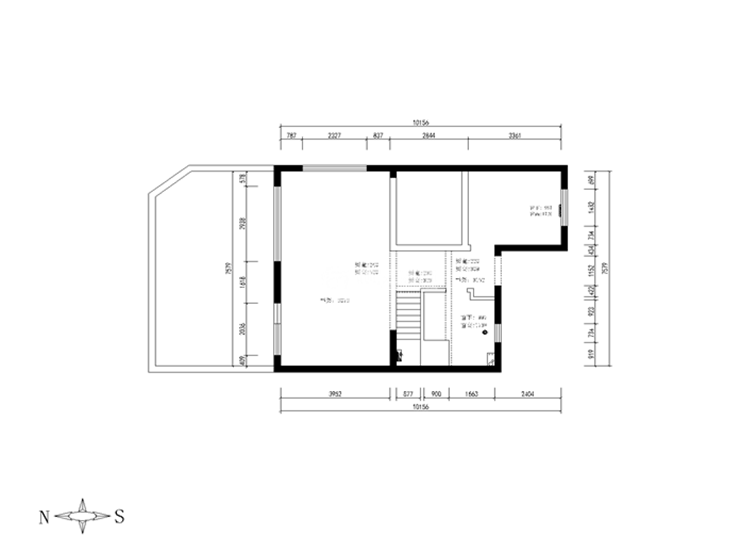 龍湖西府原著-205平-美式風格-一層.png