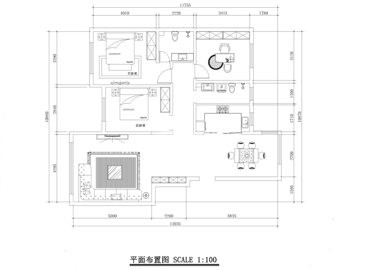 鑫豐御景庭-134平-現(xiàn)代風格-平面圖.jpg