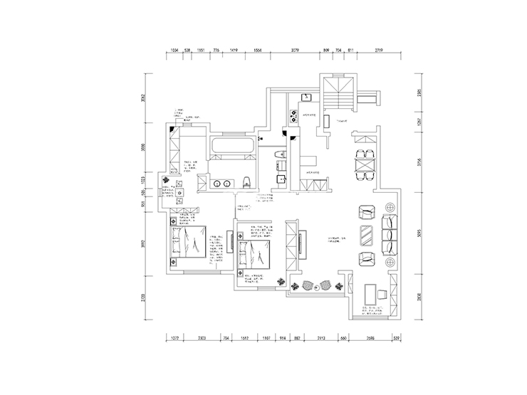 九州御府-140平-中式風(fēng)格-戶型圖.jpg