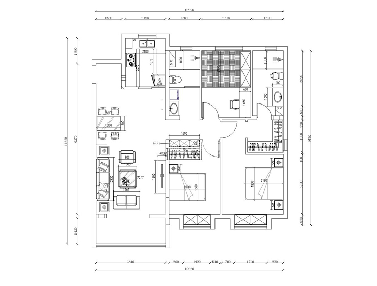 五礦世家金城-125 現代簡約風格 戶型圖.jpg