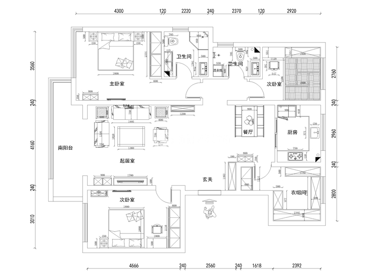 華潤24城-140平-現代風格-平面圖.jpg