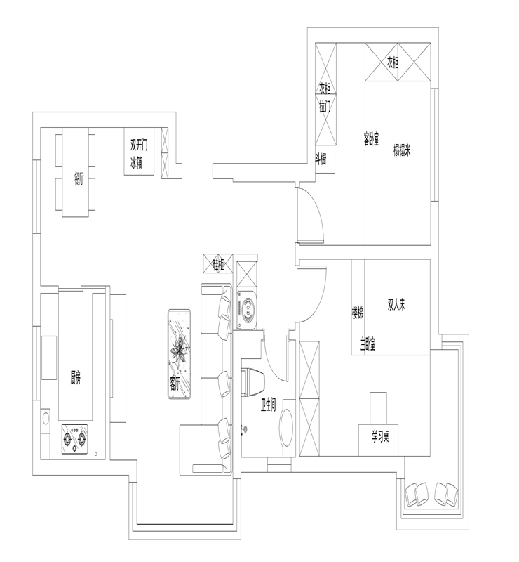 新加坡城-89平-現代風格-平面圖.jpg