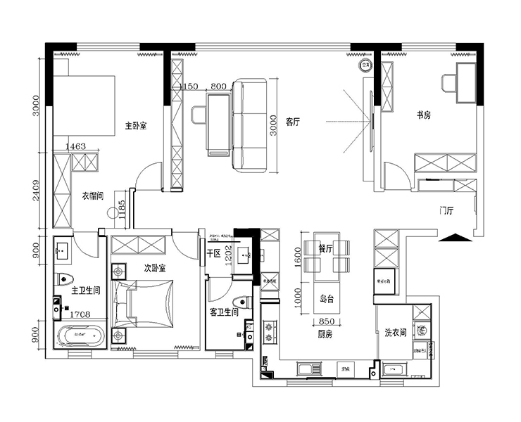 中海匯德理-140-現(xiàn)代風(fēng)格-平面方案.jpg